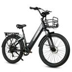 RS-A01 Plus E-bike, Fietsen en Brommers, Ophalen of Verzenden, Nieuw