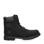 Timberland Premium 6 Inch veterboots voor dames, Verzenden, Zwart, Lage of Enkellaarzen, Nieuw