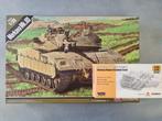 Academy 13286 Merkava Mk.IID 1:35 + Wolfpack tracks, Verzenden, Nieuw