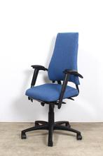 BMA Axia Office bureaustoel, blauw, hoge rug, Nieuw, Ophalen of Verzenden