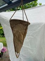 Scheepsuitrusting en armaturen - Canvas - Scheeps waterzak