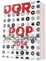 OORs Popencyclopedie 19 -  Oors pop-encyclopedie 2014, Boeken, Muziek, Gelezen, Rene Megens, Tom Steenbergen, Frans Steensma, Verzenden