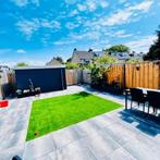Gemeubileerd huis met tuin en werkende bewoners welkom, Huizen en Kamers, Huizen te huur, Overige soorten, Direct bij eigenaar