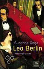 Leo Berlin 9783423244688 Susanne Goga, Gelezen, Susanne Goga, Verzenden