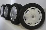 Audi A3 8V  16 inch velgen Dunlop  Winterbanden Origineel, Gebruikt, Velg(en), 16 inch, Winterbanden