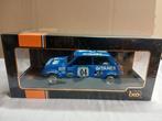 IXO 1:18 - Modelauto - Renault - Alpine, Nieuw
