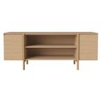 25% Korting |  Bolia Dressoir, Verzenden, Zo goed als nieuw, Scandinavisch