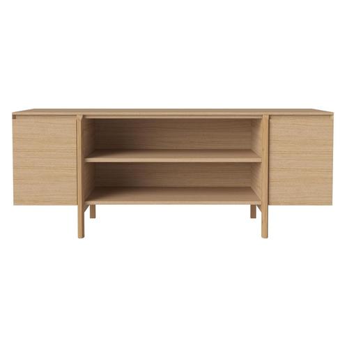 25% Korting |  Bolia Dressoir, Huis en Inrichting, Kasten | Dressoirs, Zo goed als nieuw, Verzenden