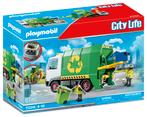 Playmobil City Life Recycling Truck - 71234 (Nieuw), Nieuw, Verzenden
