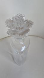 Carlo Moretti - Fles (3) - Glas - Murano glazen flessen