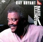 LP gebruikt - Ray Bryant - Ray Bryant Plays Basie &amp; E..., Cd's en Dvd's, Vinyl | Jazz en Blues, Zo goed als nieuw, Verzenden
