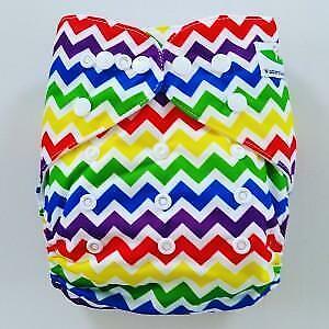 *WINTERSALE!* Wasbare Pocket luiers met 40% korting!* beschikbaar voor biedingen