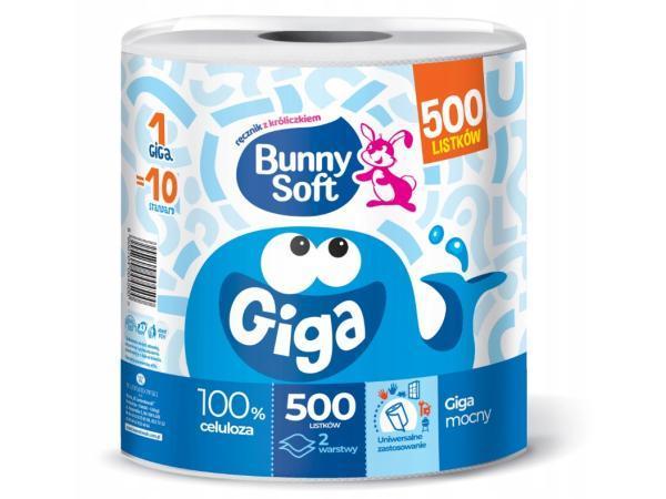 Veiling - 30x Mega Keukenrol - 500 Blad - 2-Laags - Apart Ve, Zakelijke goederen, Partijgoederen en Retail | Partijgoederen