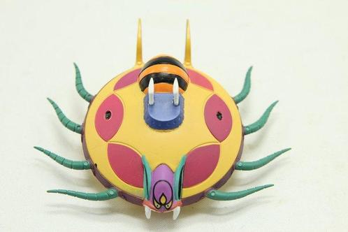 Set of 2x Go Nagai - Beeldje - Grendizer Figures - Goldorak, Antiek en Kunst, Antiek | Overige Antiek