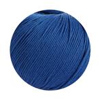 DMC Natura Just Cotton - N112 blue - Katoen Garen, Hobby en Vrije tijd, Breien en Haken, Ophalen of Verzenden, Nieuw