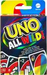 Uno All Wild | Mattel - Kaartspellen