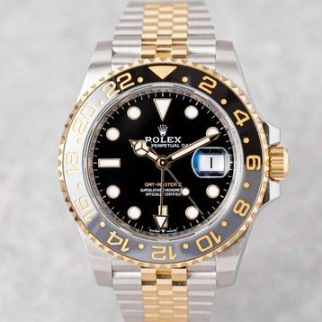 Rolex - GMT-MASTER II Zombie Jubilee - Zonder Minimumprijs beschikbaar voor biedingen