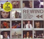 cd digi - Various - Rewind - The Best In Music &amp; Video, Cd's en Dvd's, Cd's | Verzamelalbums, Zo goed als nieuw, Verzenden