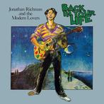 Jonathan & The Modern Lovers Richman - Back in Your Life LP, Cd's en Dvd's, Verzenden, Nieuw in verpakking