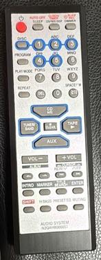 Afstandsbediening Panasonic n2qahb000057 N2QAHB000051, Ophalen of Verzenden, Nieuw, Origineel