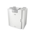 Brink Flair 200 WTW 4/0b rechts - 200m³/h, Doe-het-zelf en Verbouw, Ventilatie en Afzuiging, Verzenden, Nieuw