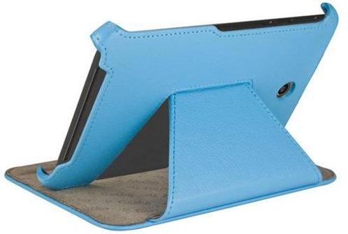 Gecko Covers Slimfit hoes voor ASUS MeMO Pad 7 (ME176) -, Computers en Software, Windows Tablets, Verzenden