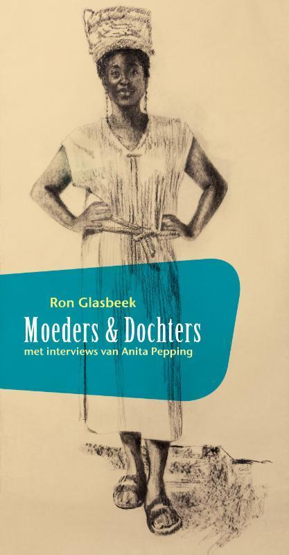 Moeders & dochters 9789054524137 Anita Pepping, Boeken, Overige Boeken, Gelezen, Verzenden
