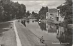 PUTTERSHOEK - Boezemvliet, Verzamelen, Ansichtkaarten | Nederland, Verzenden, Gelopen