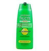 Garnier Fructis Shampoo Dry & Damaged 200 ml, Huis en Inrichting, Schoonmaakartikelen, Verzenden
