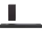 LG SK10Y - 5.1.2 Soundbar met krachtige subwoofer, Ophalen, Met externe subwoofer, Zo goed als nieuw