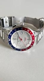 Jacques Lemans - Hybromatic Watch - Heren - 2020+, Nieuw