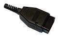 EOBD connector Male model 1, Auto diversen, Autogereedschap, Nieuw, Verzenden
