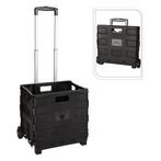 Inklapbare trolley | FX Tools | 86 x 46.5x 60 cm, Verzenden, Nieuw