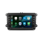 7 INCH VW Draadloos CarPlay | 4+64GB | Android 13, Ophalen of Verzenden, Nieuw