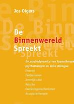 9789463451420 De binnenwereld spreekt Jos Olgers, Boeken, Verzenden, Nieuw, Jos Olgers