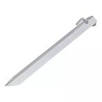 ProPlus Stormbandharing Gegalvaniseerd Staal 38 cm - Met..., Caravans en Kamperen, Kampeeraccessoires, Ophalen of Verzenden, Nieuw