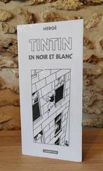 Tintin - 9 mini-albums en noir et blanc - 1 Doos - 2015, Boeken, Stripboeken, Nieuw