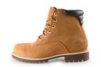 Timberland boots in maat 43½ Bruin | 10% korting, Kleding | Heren, Schoenen, Bruin, Verzenden, Timberland, Boots