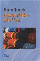 Handboek Gevaarlijke Stoffen | 9789077423561, Boeken, Verzenden, Nieuw