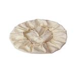 BrandNewCake Linnen doek Ø20cm (tbv Rijsmandje BNC00500), Verzenden, Nieuw