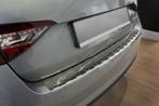 Achterbumperbeschermer | Skoda Superb B III sedan 2015-| RVS, Auto-onderdelen, Carrosserie en Plaatwerk, Verzenden, Nieuw, Skoda