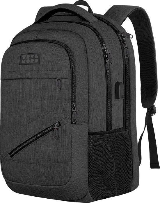 2dekans | TRVLMORE Rugzak - 36L - 17 inch - Laptop Rugtas -, Sieraden, Tassen en Uiterlijk, Tassen | Rugtassen, Zo goed als nieuw