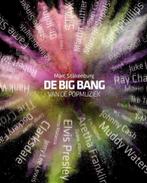 De big bang van de popmuziek / MusicTrails / 1 9789090281544, Boeken, Verzenden, Zo goed als nieuw, Marc Stakenburg