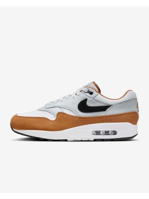 -13% Nike  Nike Air Max 1 Monarch Sneakers  maat 44,5, Kleding | Heren, Schoenen, Wit, Nieuw, Verzenden