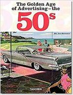 All american ads of the 50 s 9783822840900 Heimann, Verzenden, Zo goed als nieuw, Heimann
