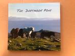 Prachtig Fotoboek - Halfwild Paardenras - The Dartmoor Pony, Ophalen of Verzenden, Zo goed als nieuw, Paarden of Pony's