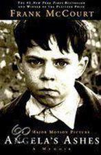 Angelas Ashes 9780684872179 Frank McCourt, Verzenden, Gelezen, Frank McCourt