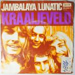 Kraaijeveld - Jambalaya - Single, Gebruikt, 7 inch, Pop, Single