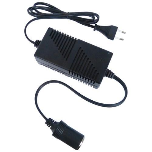 Omvormer 240V/12V, Computers en Software, Laptop-opladers, Verzenden