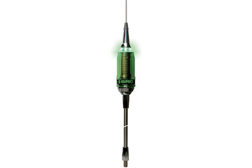 Sirio Performer P5000 3/8 LED, Telecommunicatie, Antennes en Masten, Verzenden